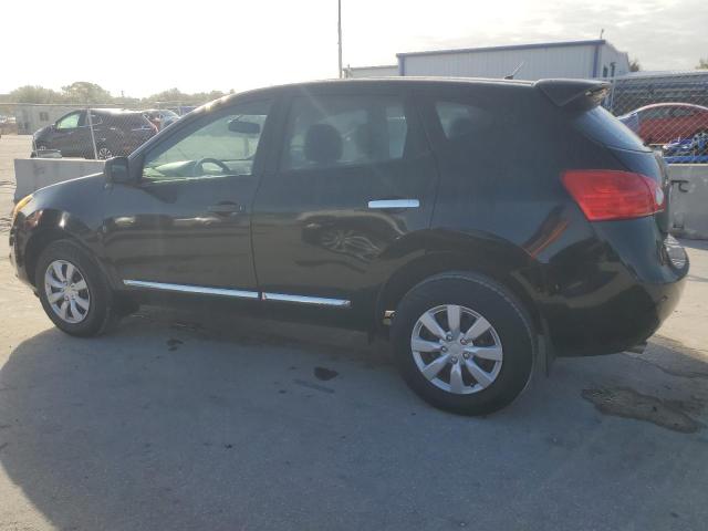 Photo 1 VIN: JN8AS5MT4CW264389 - NISSAN ROGUE S 