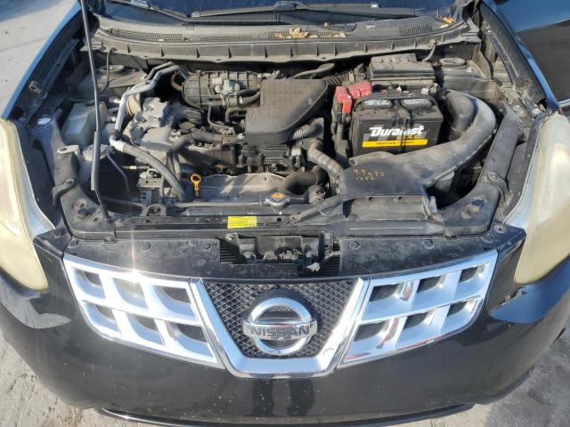 Photo 11 VIN: JN8AS5MT4CW264389 - NISSAN ROGUE S 