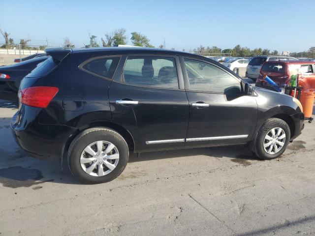 Photo 2 VIN: JN8AS5MT4CW264389 - NISSAN ROGUE S 