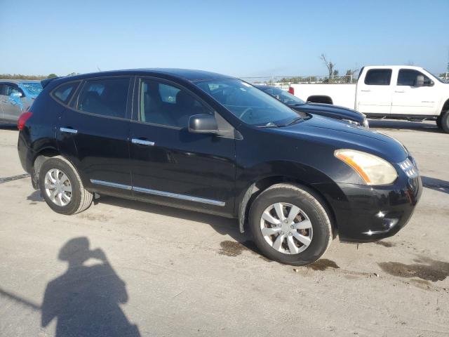 Photo 3 VIN: JN8AS5MT4CW264389 - NISSAN ROGUE S 