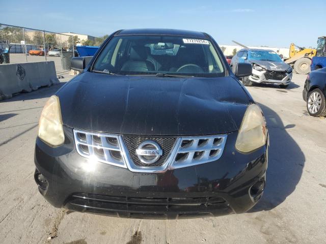 Photo 4 VIN: JN8AS5MT4CW264389 - NISSAN ROGUE S 