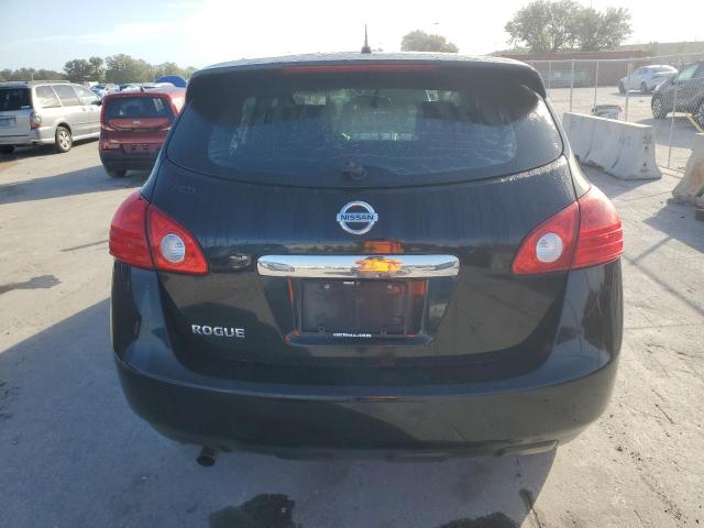 Photo 5 VIN: JN8AS5MT4CW264389 - NISSAN ROGUE S 