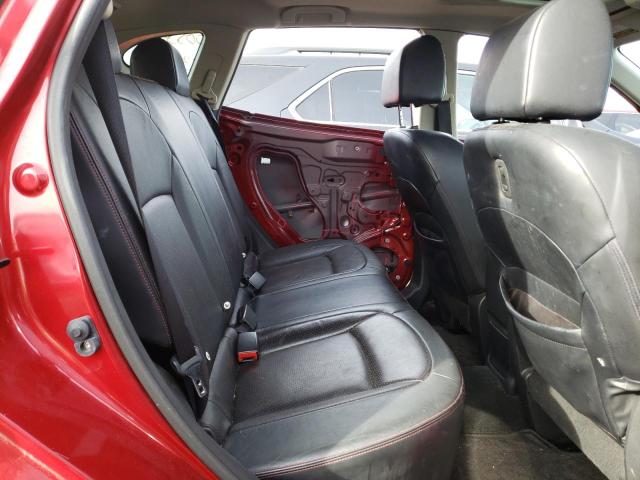 Photo 5 VIN: JN8AS5MT4CW265252 - NISSAN ROGUE S 