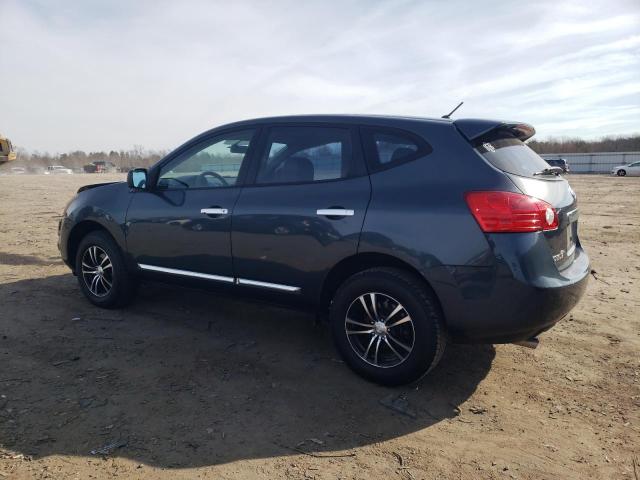 Photo 1 VIN: JN8AS5MT4CW265669 - NISSAN ROGUE 