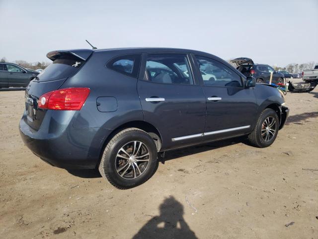 Photo 2 VIN: JN8AS5MT4CW265669 - NISSAN ROGUE 