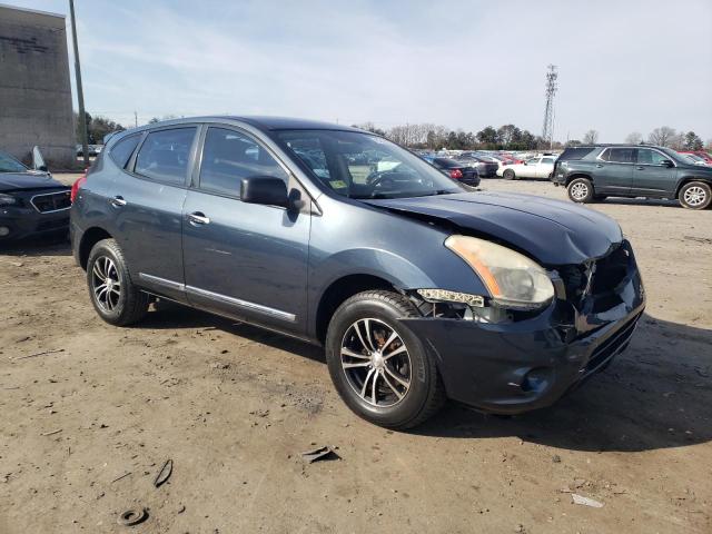 Photo 3 VIN: JN8AS5MT4CW265669 - NISSAN ROGUE 