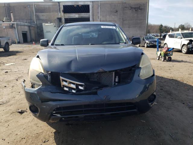 Photo 4 VIN: JN8AS5MT4CW265669 - NISSAN ROGUE 