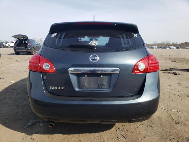 Photo 5 VIN: JN8AS5MT4CW265669 - NISSAN ROGUE 