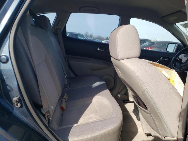 Photo 9 VIN: JN8AS5MT4CW265669 - NISSAN ROGUE 