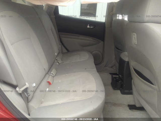 Photo 7 VIN: JN8AS5MT4CW266868 - NISSAN ROGUE 