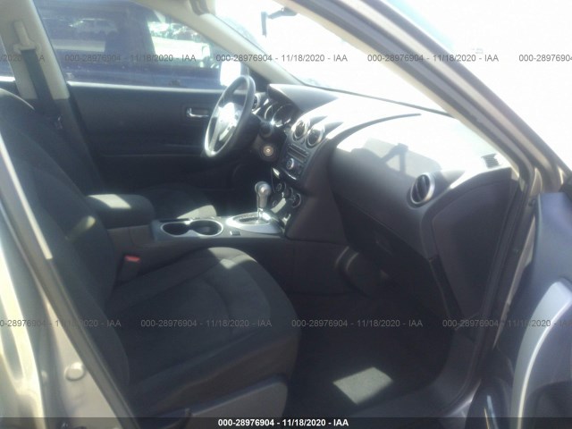 Photo 4 VIN: JN8AS5MT4CW269866 - NISSAN ROGUE 