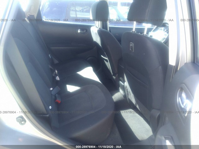 Photo 7 VIN: JN8AS5MT4CW269866 - NISSAN ROGUE 