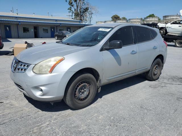 Photo 0 VIN: JN8AS5MT4CW270418 - NISSAN ROGUE 