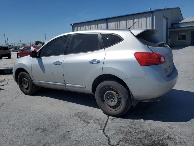 Photo 1 VIN: JN8AS5MT4CW270418 - NISSAN ROGUE 