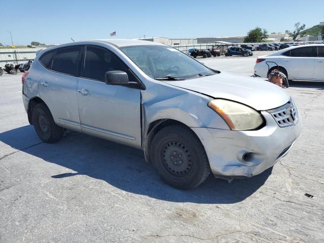 Photo 3 VIN: JN8AS5MT4CW270418 - NISSAN ROGUE 