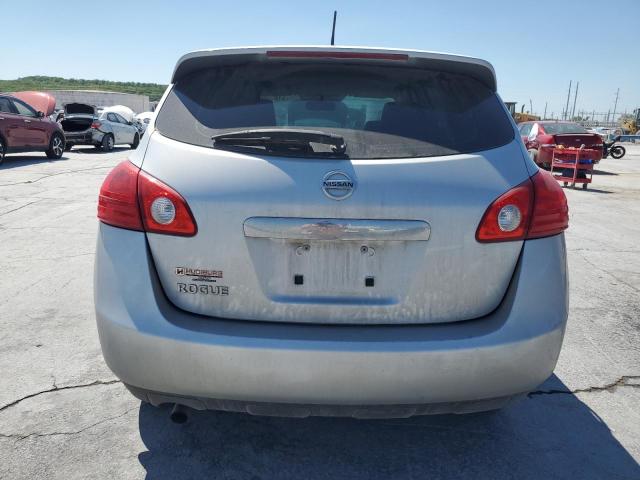 Photo 5 VIN: JN8AS5MT4CW270418 - NISSAN ROGUE 