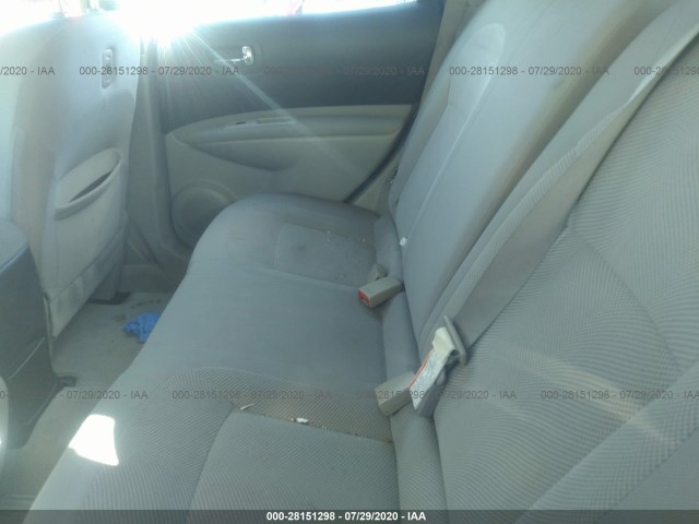 Photo 7 VIN: JN8AS5MT4CW270421 - NISSAN ROGUE 