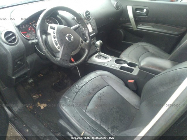 Photo 4 VIN: JN8AS5MT4CW270550 - NISSAN ROGUE 