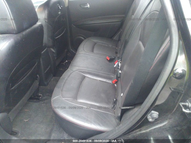 Photo 7 VIN: JN8AS5MT4CW270550 - NISSAN ROGUE 