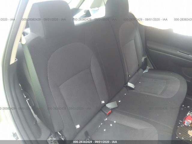 Photo 7 VIN: JN8AS5MT4CW271777 - NISSAN ROGUE 