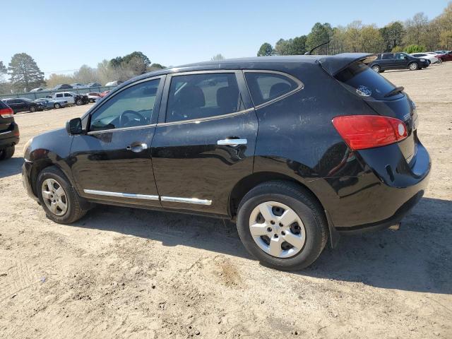 Photo 1 VIN: JN8AS5MT4CW273030 - NISSAN ROGUE 