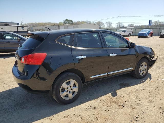 Photo 2 VIN: JN8AS5MT4CW273030 - NISSAN ROGUE 