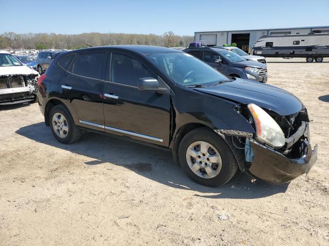 Photo 3 VIN: JN8AS5MT4CW273030 - NISSAN ROGUE 