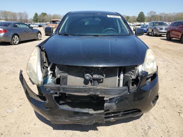 Photo 4 VIN: JN8AS5MT4CW273030 - NISSAN ROGUE 