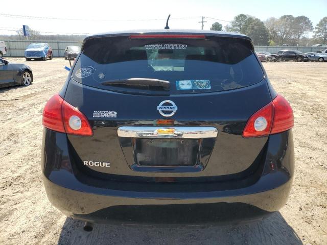 Photo 5 VIN: JN8AS5MT4CW273030 - NISSAN ROGUE 