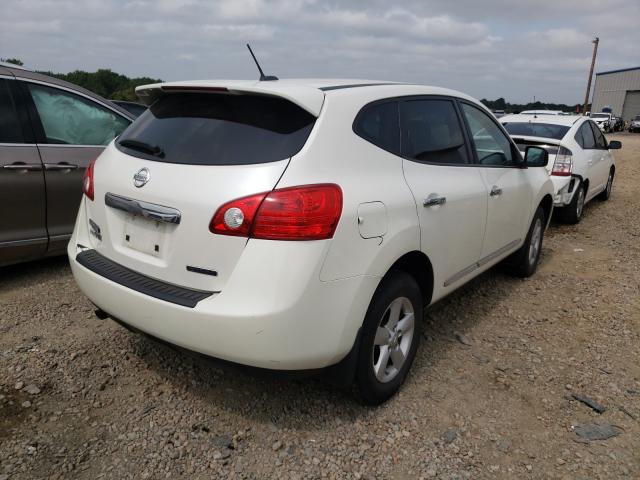 Photo 3 VIN: JN8AS5MT4CW281936 - NISSAN ROGUE 