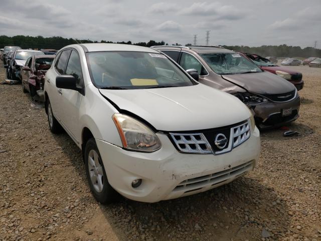 Photo 8 VIN: JN8AS5MT4CW281936 - NISSAN ROGUE 