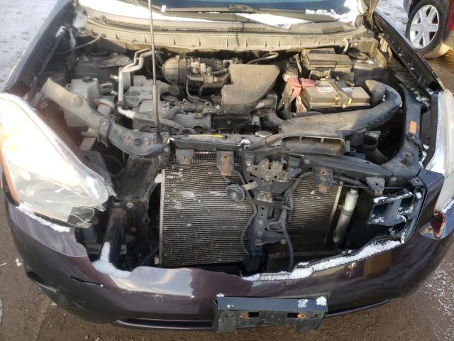 Photo 11 VIN: JN8AS5MT4CW282049 - NISSAN ROGUE 