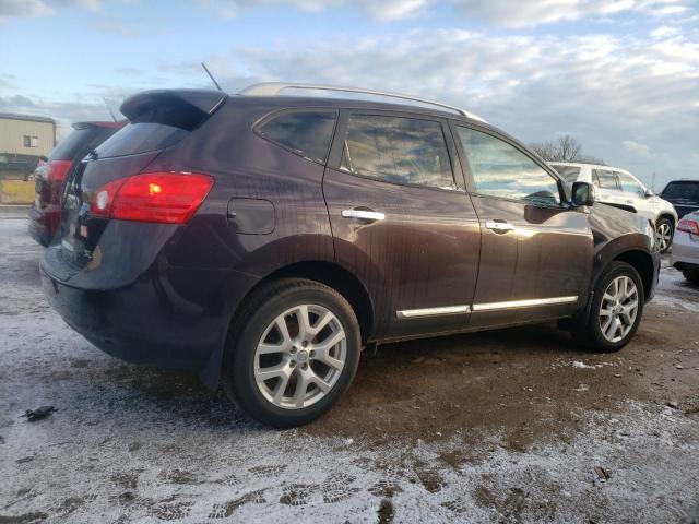 Photo 2 VIN: JN8AS5MT4CW282049 - NISSAN ROGUE 