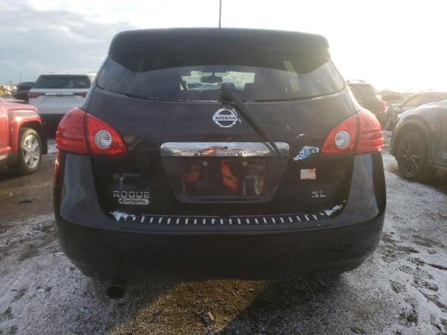 Photo 5 VIN: JN8AS5MT4CW282049 - NISSAN ROGUE 