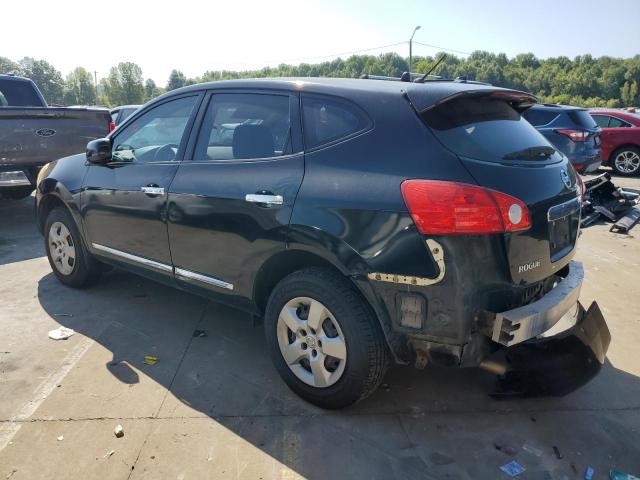 Photo 1 VIN: JN8AS5MT4CW282262 - NISSAN ROGUE S 