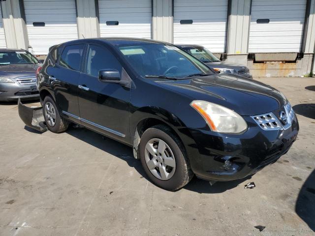 Photo 3 VIN: JN8AS5MT4CW282262 - NISSAN ROGUE S 