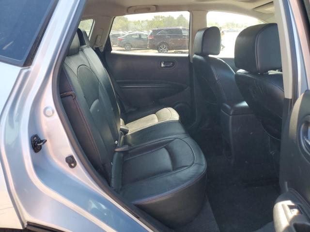 Photo 10 VIN: JN8AS5MT4CW283122 - NISSAN ROGUE S 