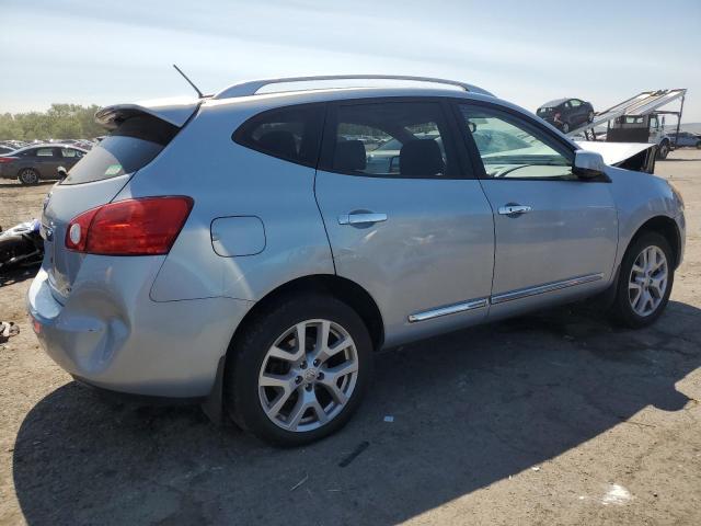 Photo 2 VIN: JN8AS5MT4CW283122 - NISSAN ROGUE S 