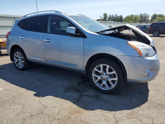 Photo 3 VIN: JN8AS5MT4CW283122 - NISSAN ROGUE S 