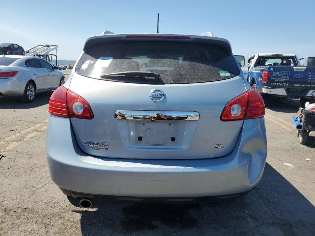 Photo 5 VIN: JN8AS5MT4CW283122 - NISSAN ROGUE S 