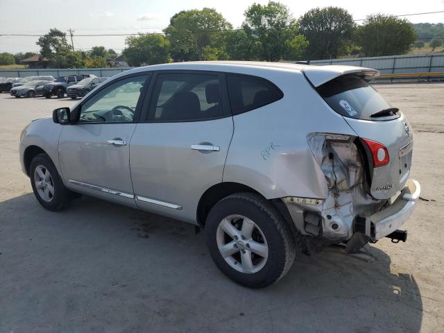 Photo 1 VIN: JN8AS5MT4CW284318 - NISSAN ROGUE 