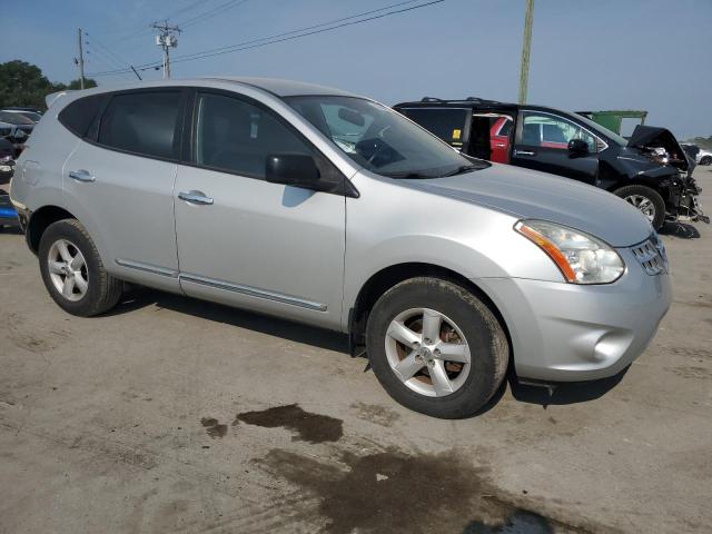 Photo 3 VIN: JN8AS5MT4CW284318 - NISSAN ROGUE 