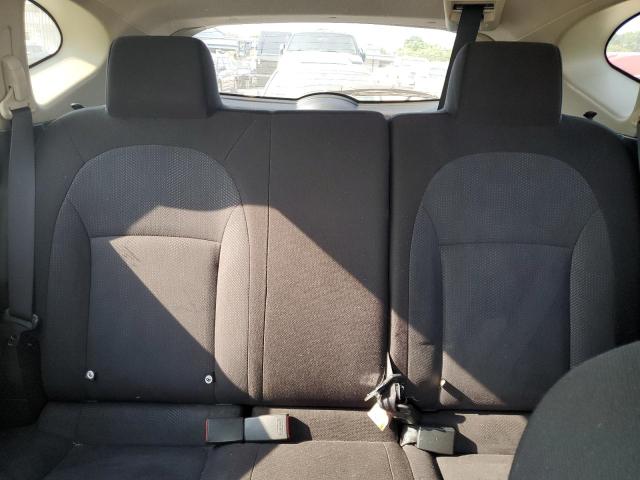 Photo 9 VIN: JN8AS5MT4CW284318 - NISSAN ROGUE 