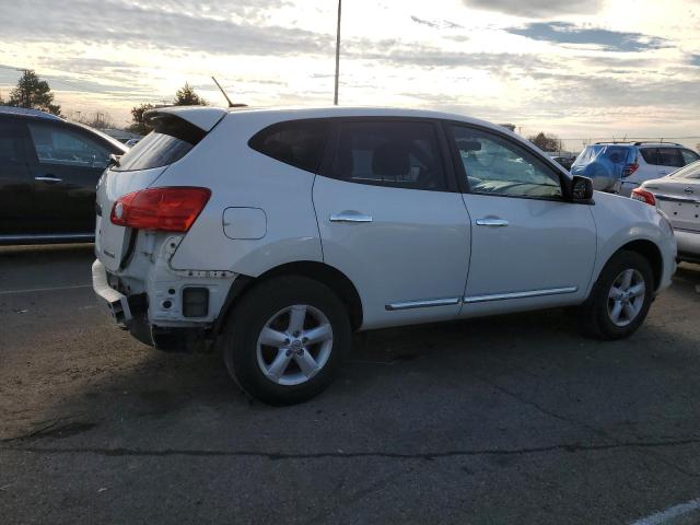 Photo 2 VIN: JN8AS5MT4CW287560 - NISSAN ROGUE 