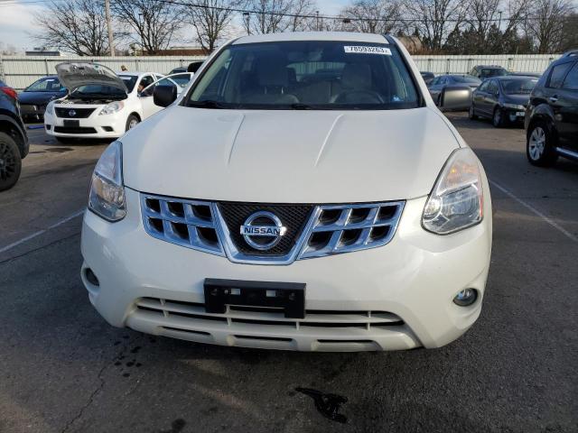 Photo 4 VIN: JN8AS5MT4CW287560 - NISSAN ROGUE 