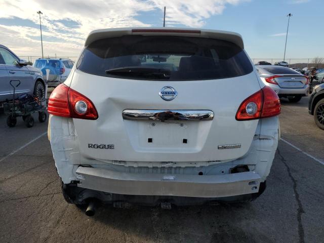 Photo 5 VIN: JN8AS5MT4CW287560 - NISSAN ROGUE 