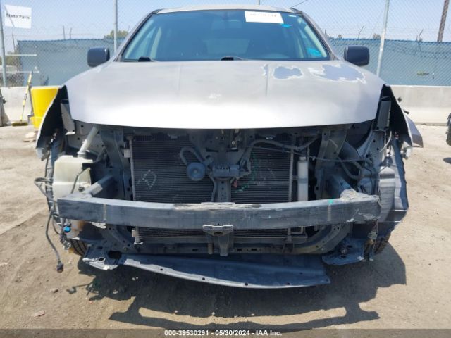 Photo 5 VIN: JN8AS5MT4CW289809 - NISSAN ROGUE 