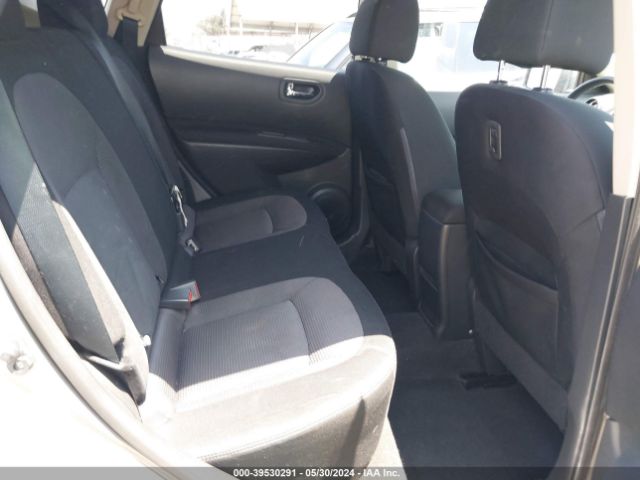 Photo 7 VIN: JN8AS5MT4CW289809 - NISSAN ROGUE 