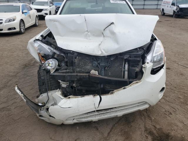 Photo 11 VIN: JN8AS5MT4CW294735 - NISSAN ROGUE 