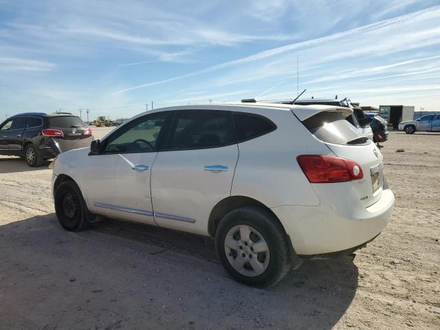 Photo 1 VIN: JN8AS5MT4CW295870 - NISSAN ROGUE 